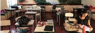 Artigo 205 - Episódio #5 - Evasão e abandono: a luta para manter os alunos  na escola - Instituto Unibanco